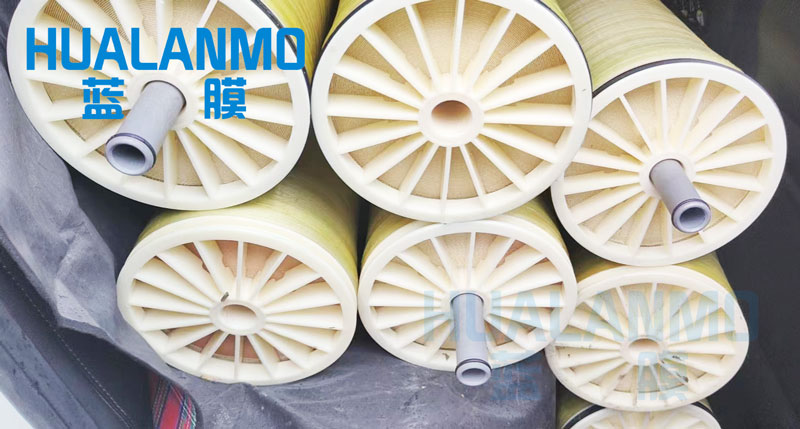 為什么礦泉水一般不用反滲透膜